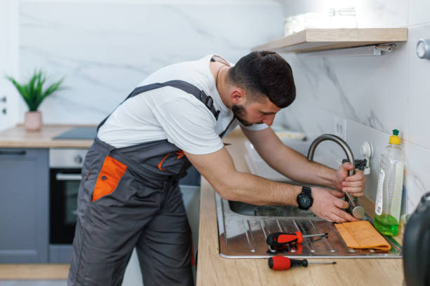 Best Water Leak Repair  in Oakland City, IN