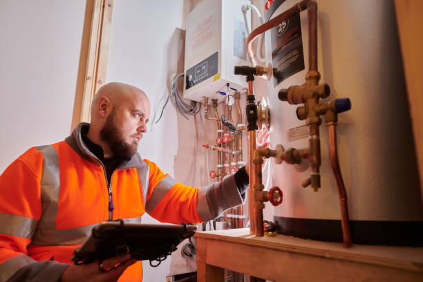 Best Same-Day Plumbing Service  in Oakland City, IN