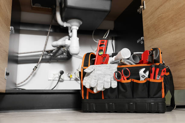 Best Plumbing Inspection Services  in Oakland City, IN