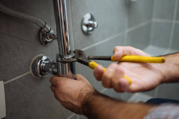 Best Affordable Plumbing Services  in Oakland City, IN