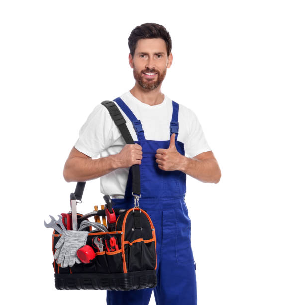 Best Drain Cleaning Services  in Oakland City, IN