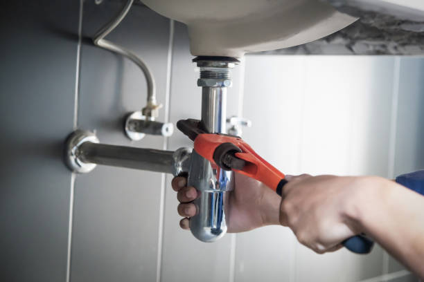 Best Commercial Plumbing Services  in Oakland City, IN