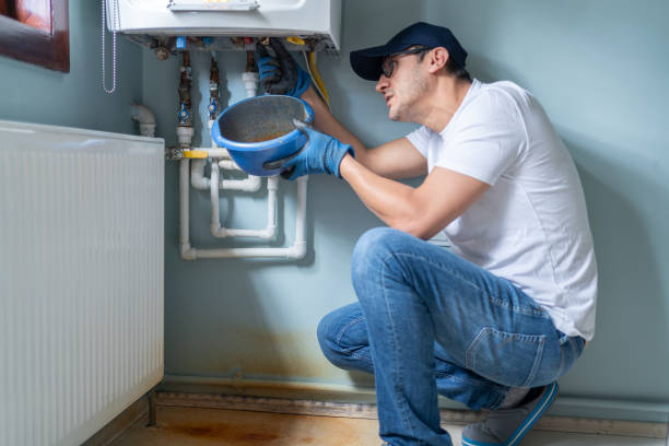 Best Local Plumber Services  in Oakland City, IN