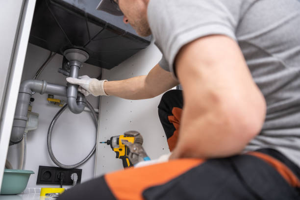 Best Sewer Line Repair  in Oakland City, IN