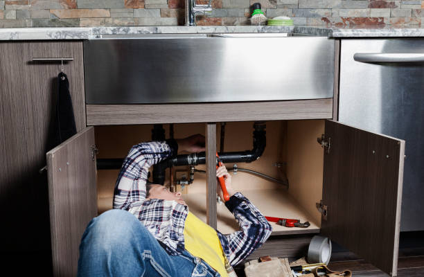 Best Emergency Plumbing Repair  in Oakland City, IN