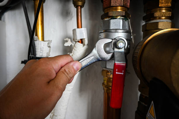 Best Plumbing Services Near Me  in Oakland City, IN